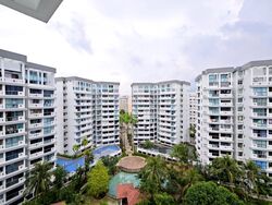 Orchid Park Condominium (D27), Condominium #532534701